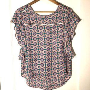 Very Cute Jennie and Marlis Top ❤️